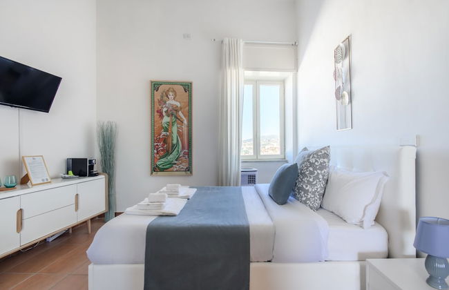 Naro Suites and Rooms - Foto 5