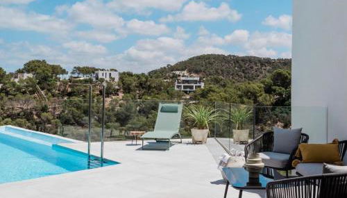 Villa with private beach - Foto 5