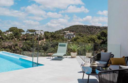 Villa with private beach - Foto 5