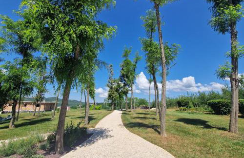 Villa Castelletto Parenzana - Foto 20