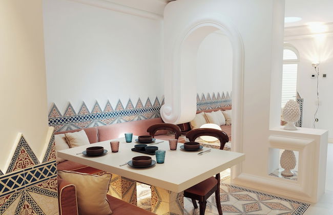 Luxury Villa Civico 27 - Capri Centro - Foto 10