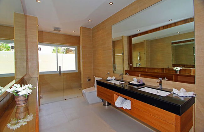 Samui Boat Lagoon - Photo 46