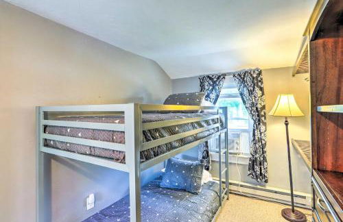 Sweetwater Hideaway - Blocks to Lake Erie! - Foto 17