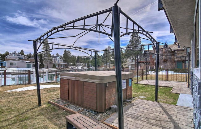 Heavenly Harbor - Foto 33