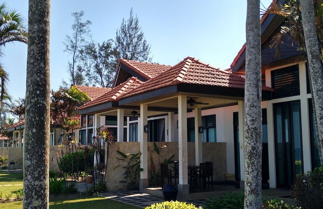 Sabah Beach Villas & Suites - Foto 49