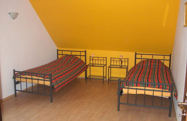 Large Luxury House with Sauna & Hot Tub in Giant Mountains near ski Area - Foto 16