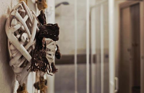 "Traineau"alloggio in villa tipica - Foto 11