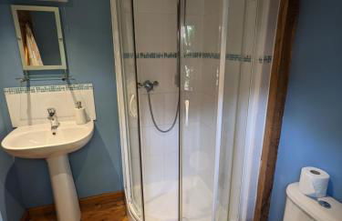 Cabin in the Forest - Foto 6