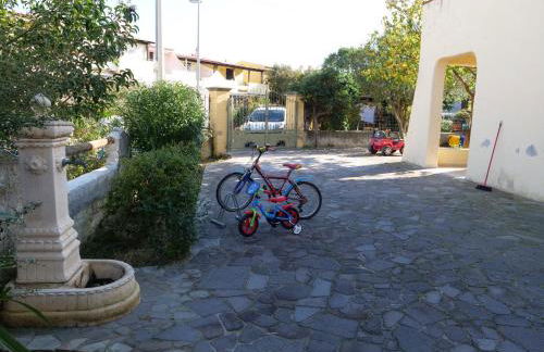 Residence fiorito spiaggia 300m by PortoOttioluAffitti - Foto 42