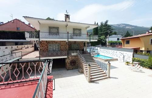 SUYOLUCE, su chalet en la Sierra - Foto 1