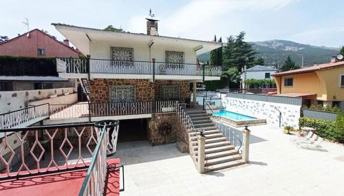 SUYOLUCE, su chalet en la Sierra - Foto 1, Garden