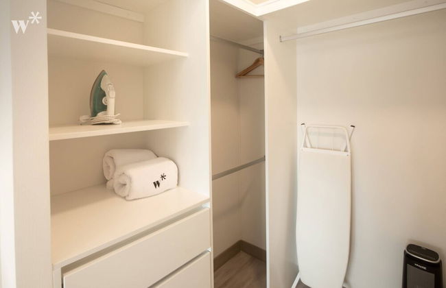 Wynwood The Classic in San Isidro - Foto 10