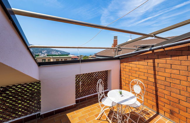 La Mansardina dell'agrumeto - Foto 35