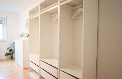 Modern und Gemütlich, Ferienwohnung mit Balkon und Netflix in Leimen WeHome Komfort - Foto 28