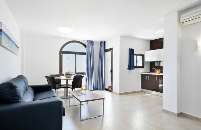 Apartamentos Best Club Pueblo Indalo - Photo 13