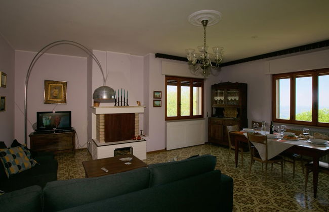 Spotlight Home of Corvara - Foto 10