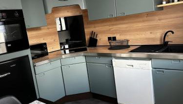2-room apartment near Marais and CV - Foto 2