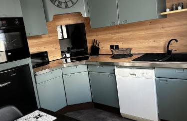 2-room apartment near Marais and CV - Foto 2