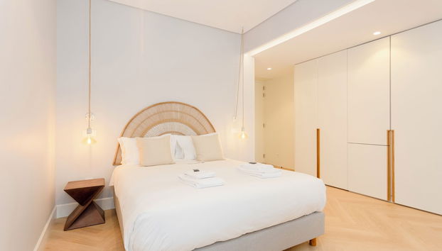 Liiiving in Porto - Luxury Design Apartment M - Foto 2, Habitación