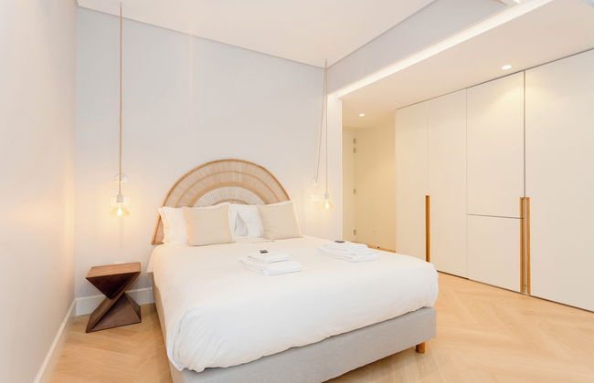 Luxury Design Apartment M - Foto 1