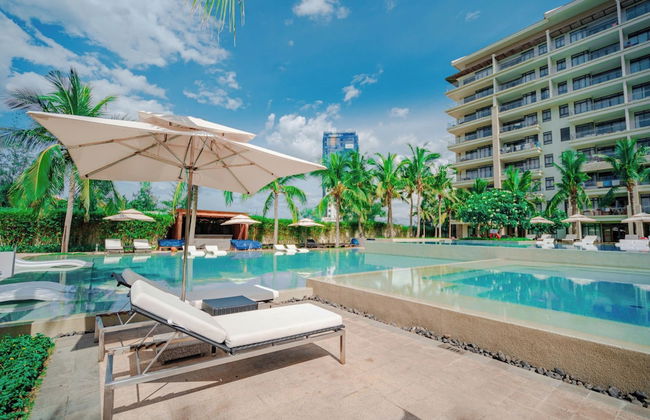 Danang Private Swimming Pool Villa - Foto 15