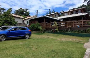 Pousada Além do Mar - Foto 32