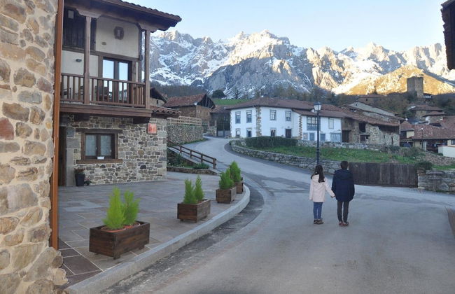 Apartamentos la Ventana de Mogrovejo - Photo 68