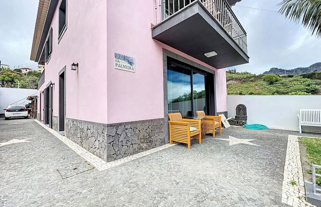 Casa da Palmeira - Foto 32