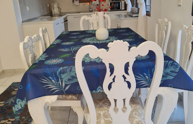 Anna Maria Family House 2 - Foto 28