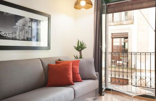 Canela Homes BARCELONA MACBA - Foto 4