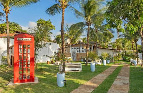 FlowHouse Jeri - Hotel & Coworking - Foto 2