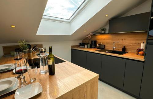 Ferienwohnung Eggstätt - Foto 13