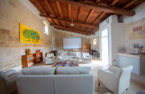 Lama Di Luna Biomasseria - Foto 63