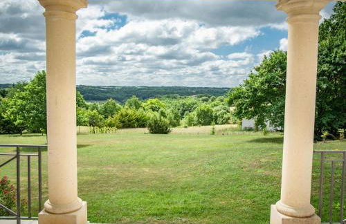 Villa de Montaigu - Foto 31