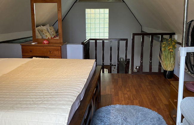 Mer Riviere Self Catering - Photo 10