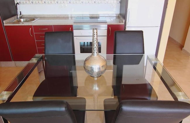 Bravo´s Aparment Cotillo 2 - Foto 18