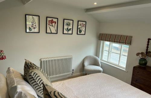 Two Luxury Cosy Cottages - Foto 7