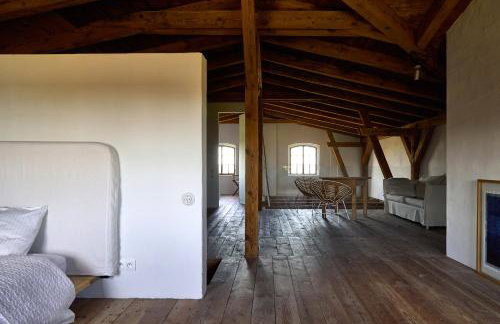 ŻAR - Gorzelnia w Żarnowcu - Foto 66