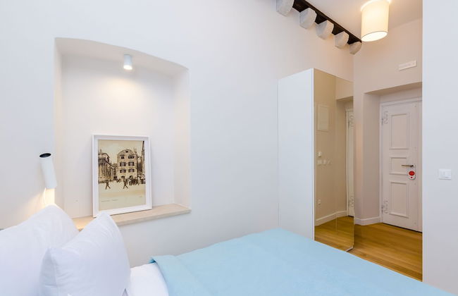 Leonarda Baroque House - Old Town - Foto 32