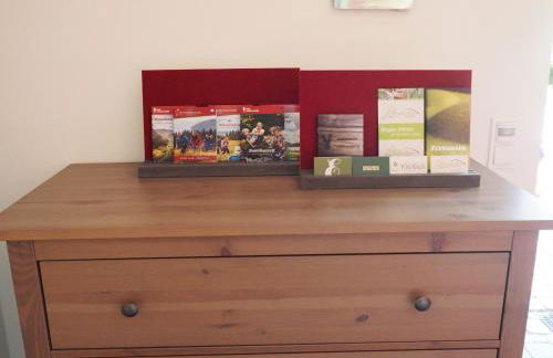 Ferienwohnung Bergahorn - Foto 15