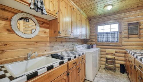 Uncle Terry's Cabin - Foto 3