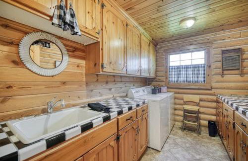 Uncle Terry's Cabin - Foto 3