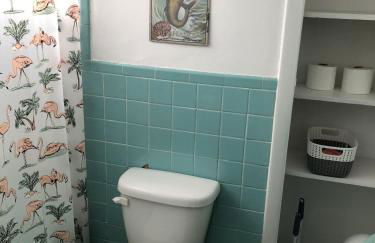 Beach Front on the Bay in our Rustic, Pet Friendly Cottage home - Photo 69