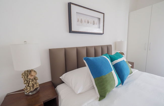 Jaco Beach Condo Vereda B2 - Foto 7