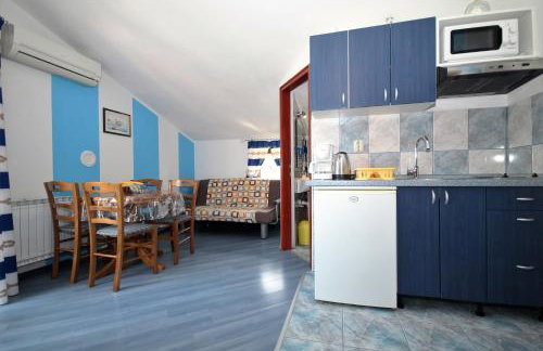 Apartments Sersic - Photo 26