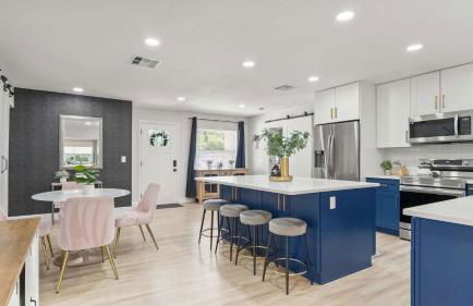 South Tampa- VIP- Concierge- Backyard Oasis- Pool- Hammock- Golf- Fire- Pit- Games- Pool Table - Foto 39