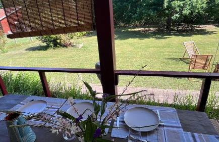 Gîte de la Bécassière - Les cabanes océanes Montalivet - Foto 6