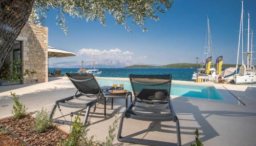 Kalyva by the sea - Foto 4