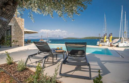 Kalyva by the sea - Foto 4