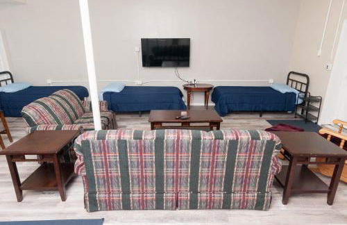 2 Bed, 1 Bath, Lower Level Loft - Foto 13